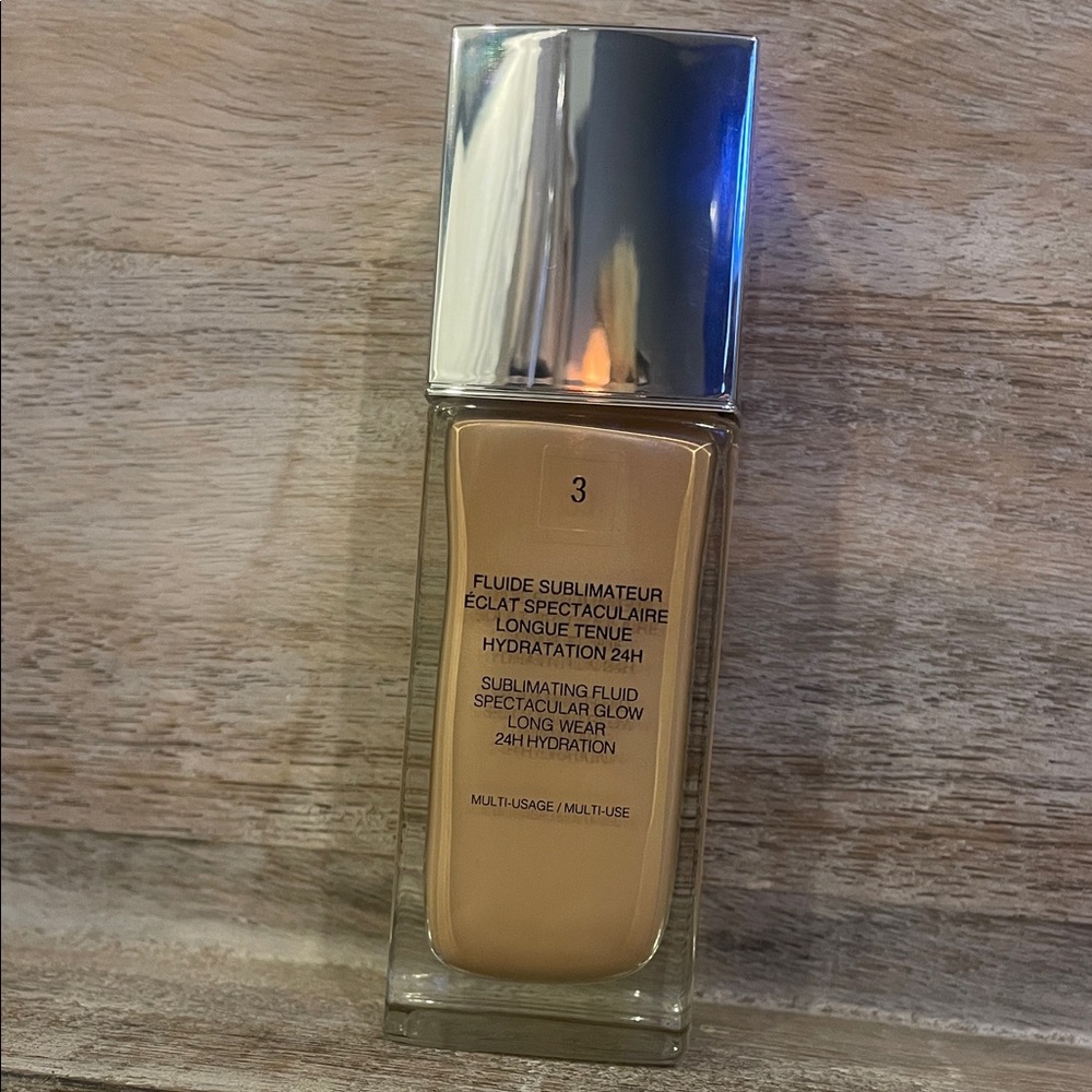 Dior Forever Glow Star Filter (3) - Picture 2 of 8